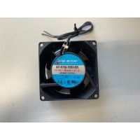 Globe Motors A31-B15A-15W3-000 DC Fan...